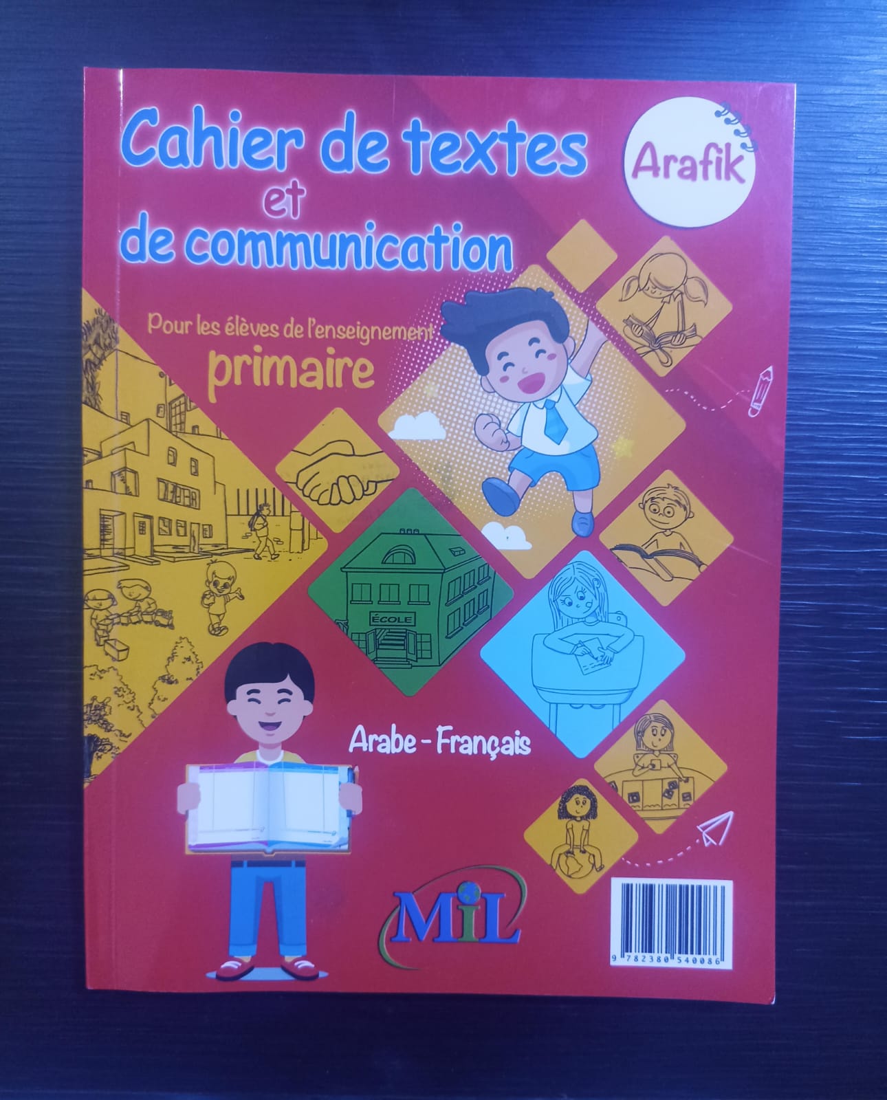 Produit Image